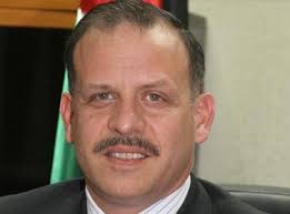 Regent discusses cooperation with Canadian military official