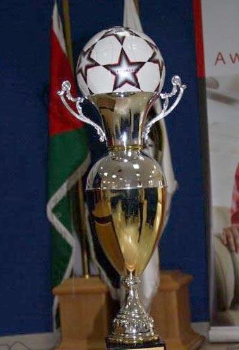 الرمثا وشباب الاردن في اياب كأس الاردن لكرة القدم غداً