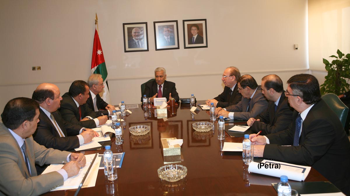 PM pledges meritocracy in public sector appointments