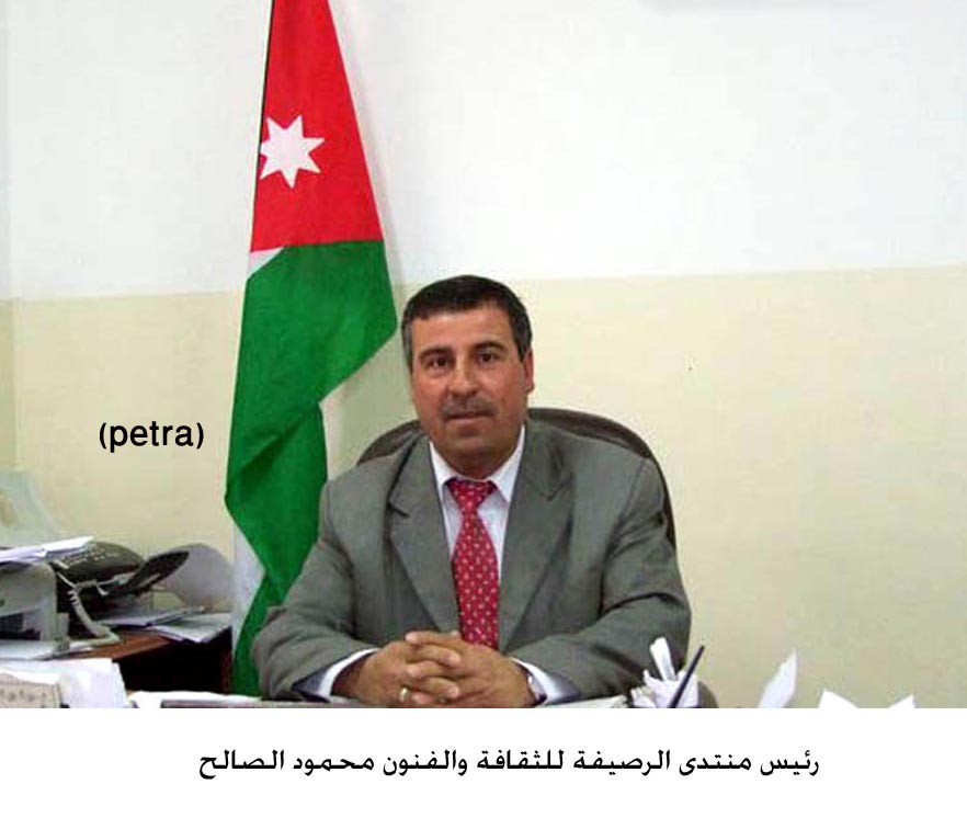 إسهامات متعددة لمنتدى الرصيفة في الحراك الثقافي