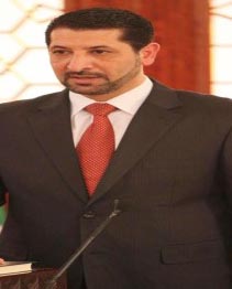 القضاة يدعو للحفاظ على وحدة العراقيين