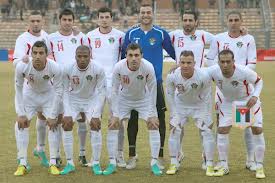 منتخبنا الوطني لكرة القدم يلاقي نظيره الليبي وديا