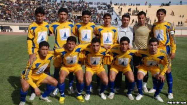 فريق دهوك العراقي يباشر تدريباته في عمان استعدادا للقاء الفيصلي