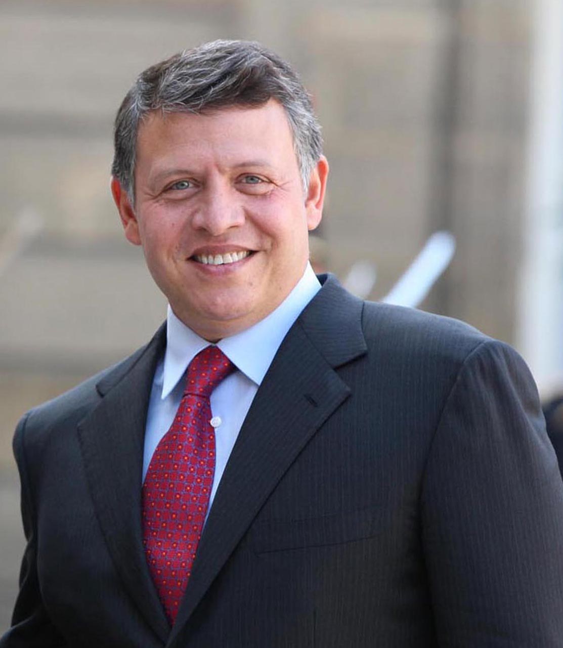 الرئيس الاندونيسي يتسلم رسالة من الملك