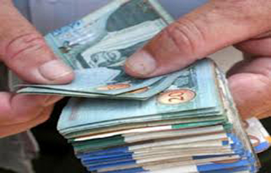 32 مليون دينار قيمة الدعم النقدي للمواطنين