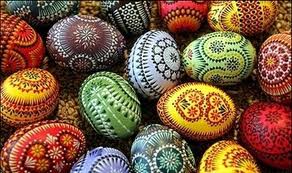 الطوائف المسيحية الشرقية في فلسطين تحتفل بعيد الفصح المجيد