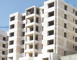 ارتفاع حجم التداول العقاري خلال الثلث الاول بنسبة 40 %