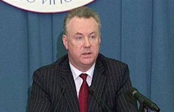 الخارجية الروسية تعرب عن قلقها من الغارات الاسرائيلية على منشآت بريف دمشق