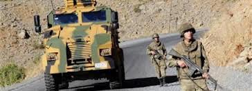 حزب العمال الكردستاني التركي يسحب قواته الى شمال العراق