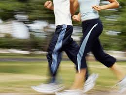 دراسة:الرياضة قد تقلل خطر الإصابة بسرطان الثدي