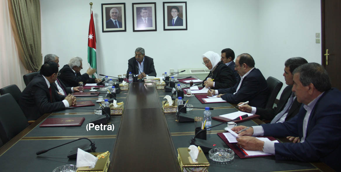 Senate condemns Israeli violations against Al Aqsa Mosque