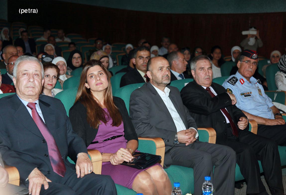 حفل موسيقي في مدارس الكلية العلمية الاسلامية