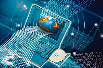 الشريف يؤكد اهمية الاستثمار في الصحافة الالكترونية