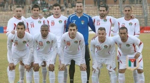 منتخبنا الوطني لكرة القدم يستدعي 26 لاعبا لمواجهتي استراليا وسلطنة عمان