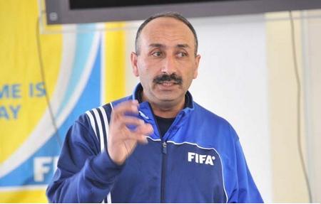 عكوبة يعرض تجربة مراكز سمو الامير علي للواعدين في ماليزيا