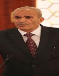 وزير العدل : الامكانيات المالية لاتسمح بتلبية مطالب المعتصمين