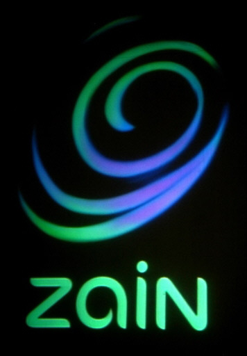 مجموعة زين تربح 183 مليون دولار في الربع الاول