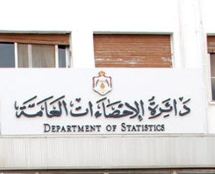 الإحصاءات العامة: نمو مساحات البناء المرخصة 7ر10 بالمائة خلال الربع الأول