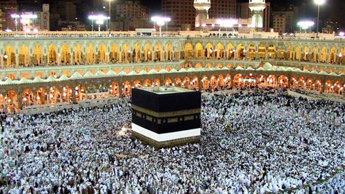 التسجيل للحج الكترونيا غدا الاربعاء