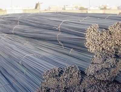 نشرة إرشادية جديدة لأسعار الحديد محليا