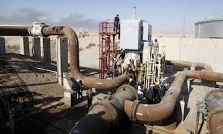 استئناف صادرات النفط العراقي لتركيا بعد توقف ليومين