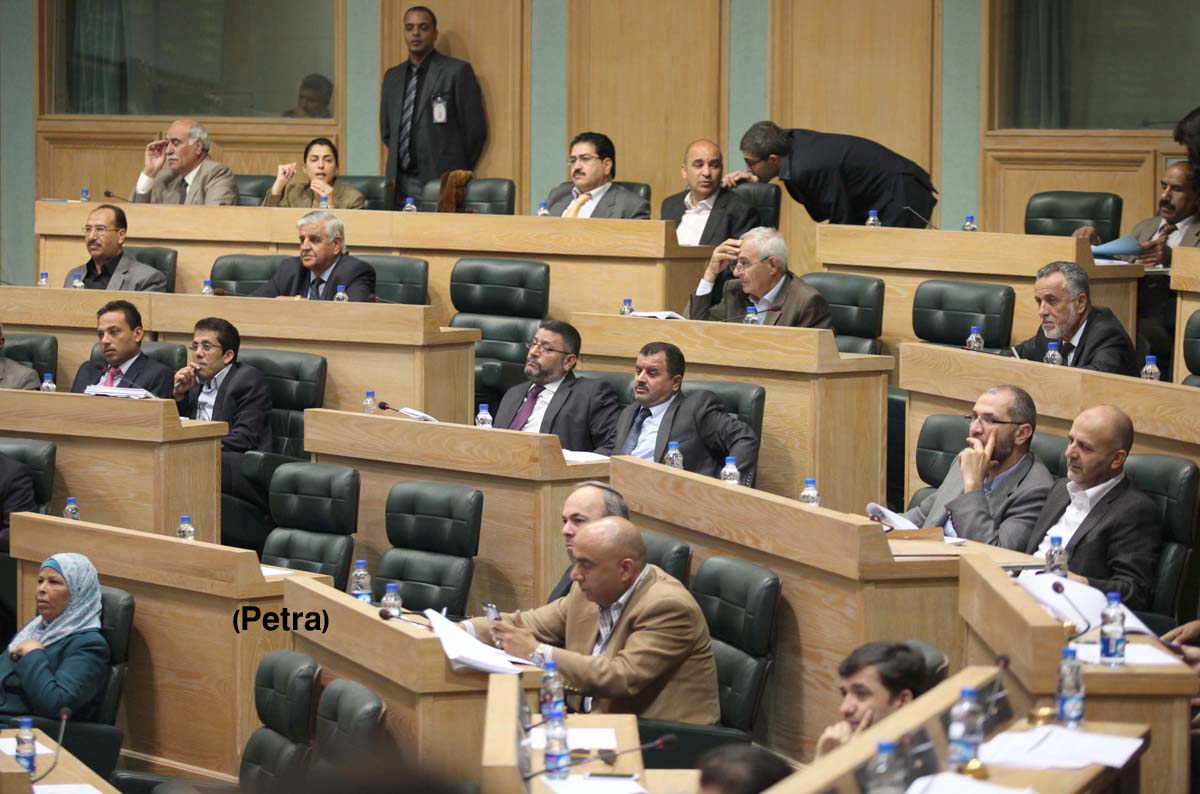 مجلس النواب يقر قانون منع الكسب غير المشروع