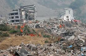 هزات ارضية تضرب سواحل روسيا على المحيط الهادي