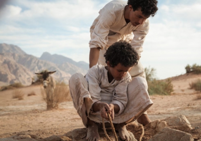 فيلمان اردنيان يظفران بمنحة صندوق سند لمهرجان ابو ظبي السينمائي