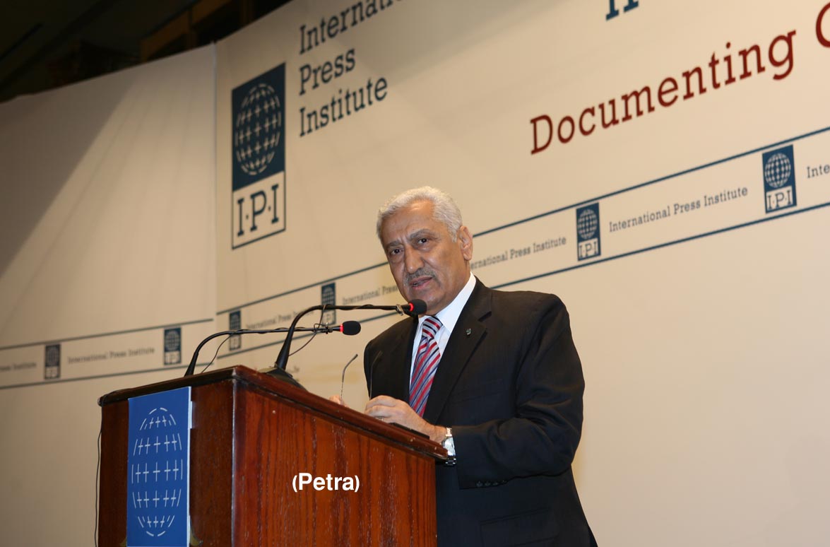PM opens IPI World Congress