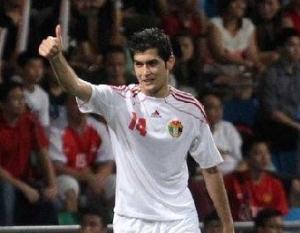 لاعب المنتخب الوطني ذيب يحترف رسميا في العروبة السعودي