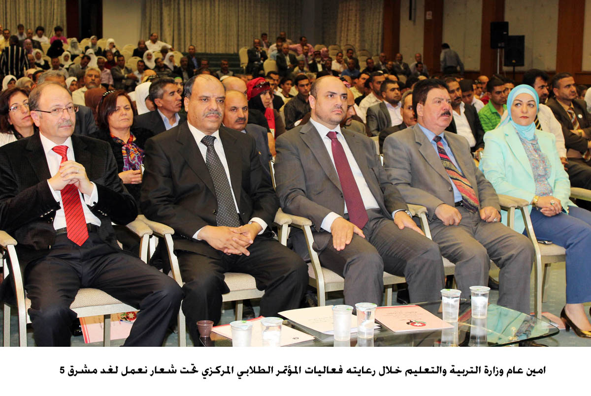 عواد يؤكد حرص الاردن على ابراز الصورة الحقيقة والمشرقة للإسلام.