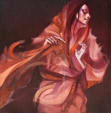 معرض للرسم الواقعي الزيتي بالزرقاء