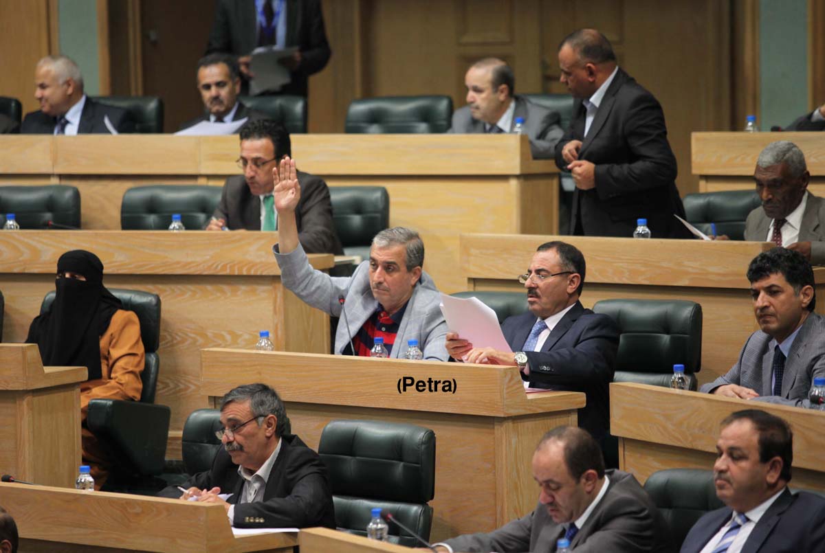 مجلس النواب يحيل مشروع قانون المساعدة القانونية المتبادلة الى لجنته القانونية