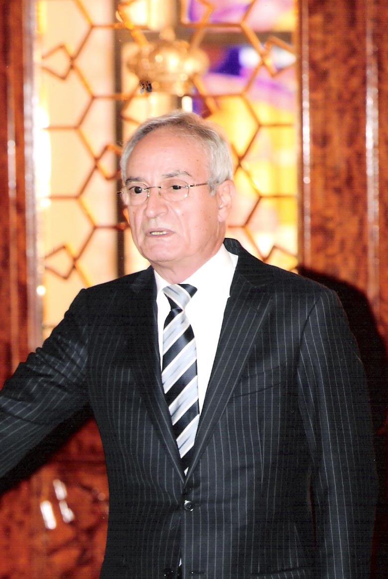 طوقان يدعو النواب لمساندة الحكومة في اقرار برنامجها للتصحيح الاقتصادي