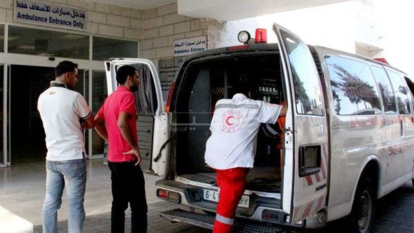 مستوطن يدهس فتى بنابلس واعتقال 5 فلسطينيين في جنين