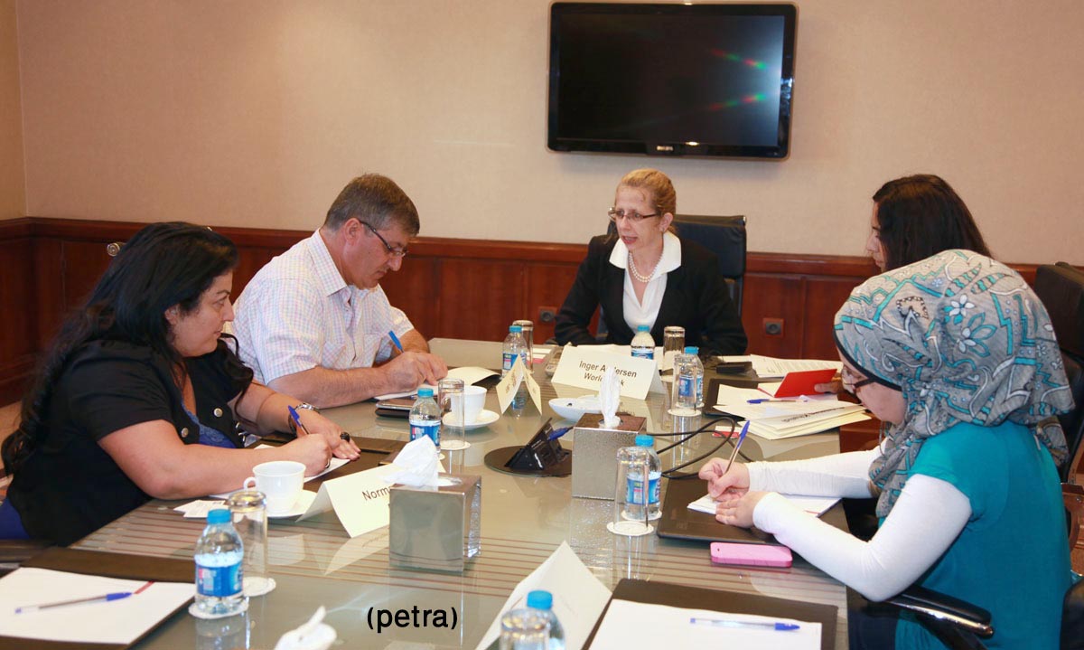 البنك الدولي يقدم 150 مليون دولار حزمة مساعدات طارئة للمملكة