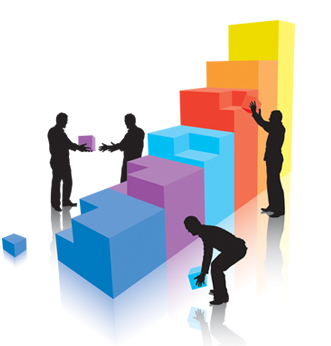 الاقتصاد العالمي ينمو بوتيرة متباطئة