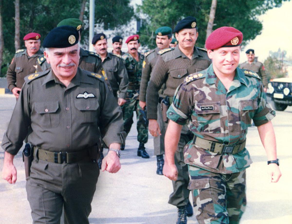 الاستقلال ماض .. وحاضر.. ومستقبل