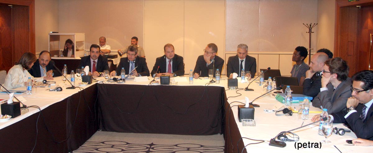 اطلاق صندوق لتوفير تمويل المشاريع الصغير والمتوسطة في عمان اليوم