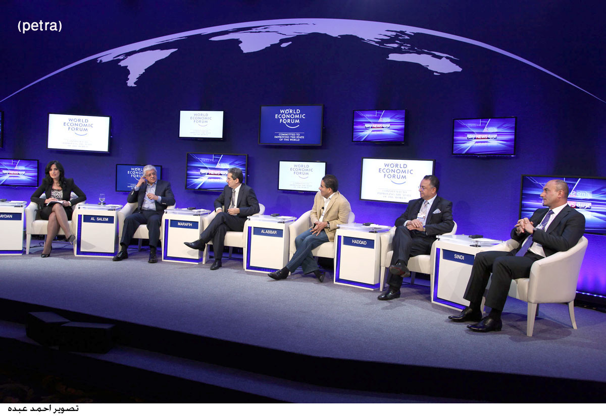 مشاركون يؤكدون اهمية استقرار التشريعات الاقتصادية