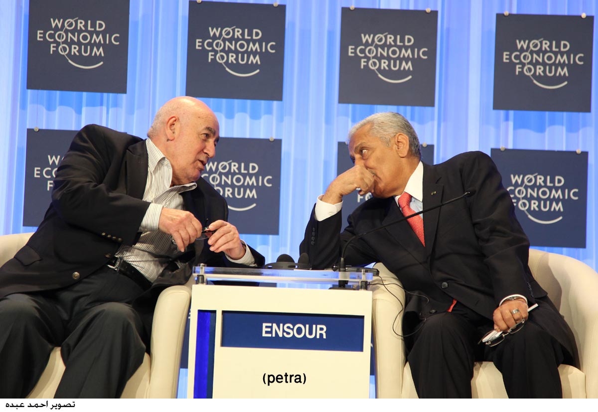 PM: Jordan faces enormous economic hardship due to int'l, regional crises