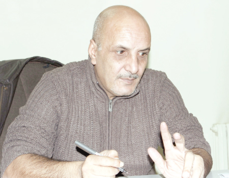 توزيع الجوائز على الفائزين بمسابقة الراحل حبيب الزيودي