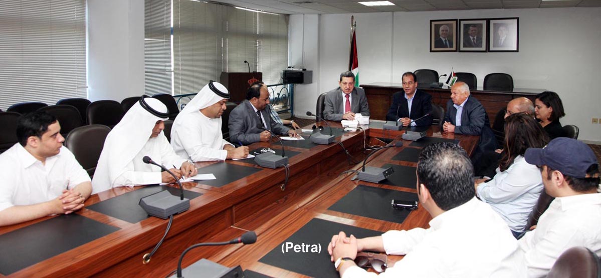 اتحاد وكالات الانباء العربية ينظم دورة عن تحرير اخبار الانتخابات