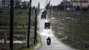 لبنان : مقتل ثلاثة جنود لبنانيين على الحدود مع سورية