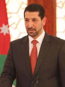 وزير الاوقاف يحذر من مغبة التصرفات الاسرائيلية في المسجد الاقصى