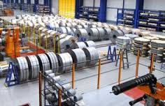 معرض صناعي للشركات الصناعية الصغيرة والمتوسطة الشهر المقبل