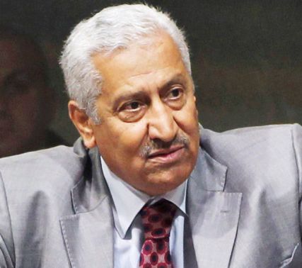 Prime minister reiterates government support to Royal Scientific Society