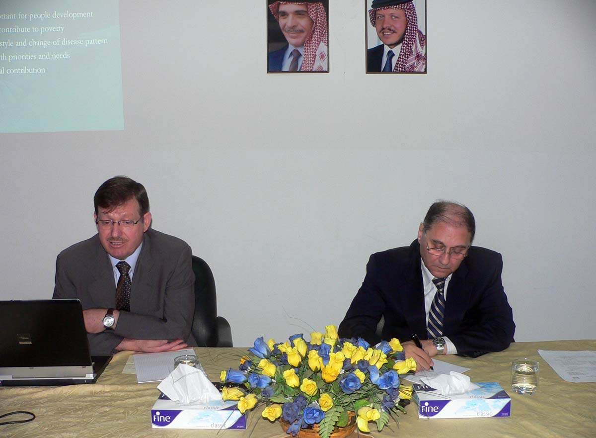 اساتذة وباحثون يشكون عدم وجود دعم لهم يمكنهم من اجراء بحوث علمية