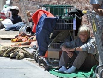 اطلاق شراكة عالمية للقضاء على الفقر