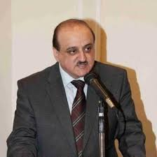 Minister of Culture participates in World Forum on Intercultural Dialogue